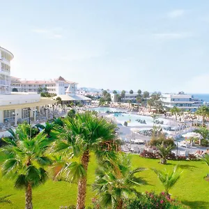 Riu Arecas (adults Only) 4*, Costa Adeje (Tenerife) España